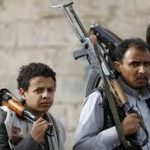 L’Unicef appelle les belligérants à cesser de recruter des enfants soldats. D. R.